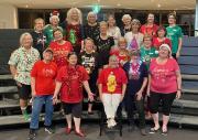 Chorus Xmas