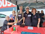 Fun at Bunnings 2024