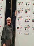 Hobart 2025 - HWON Sweet Adeline of the Year - Ali 