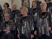 Hobart 2025 - on stage