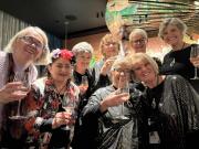 Hobart 2025 - sweet celebrations