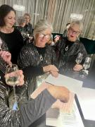 Hobart Convention 2025